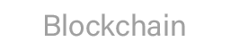 Blockchain