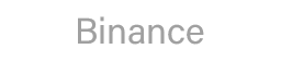 binance